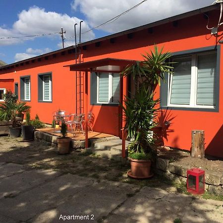 Monteur - Budget Apartments Фрайталь Экстерьер фото