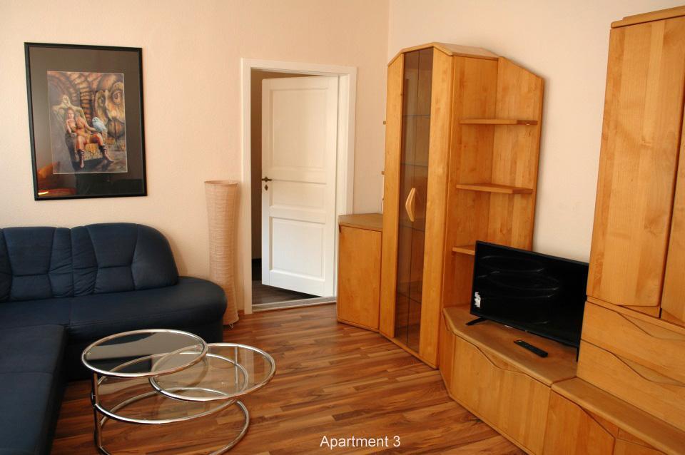 Monteur - Budget Apartments Фрайталь Экстерьер фото
