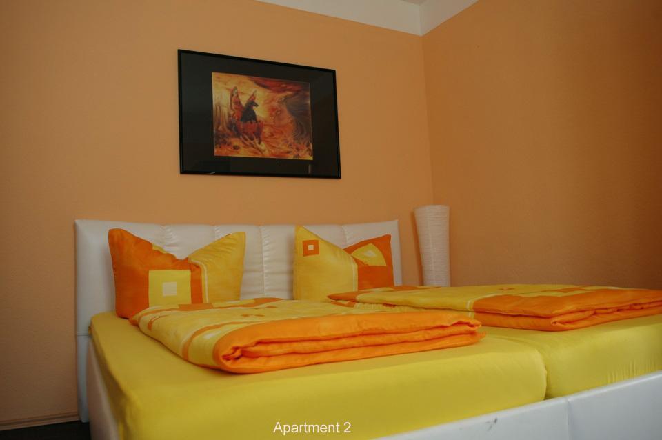 Monteur - Budget Apartments Фрайталь Экстерьер фото
